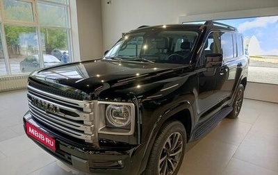 Haval H9, 2025 год, 5 199 000 рублей, 1 фотография