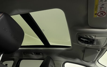 CheryExeed TXL, 2022 год, 2 350 000 рублей, 14 фотография