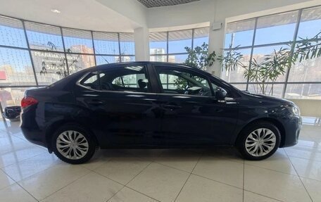 Citroen C4 II рестайлинг, 2017 год, 875 000 рублей, 4 фотография