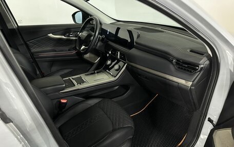 CheryExeed TXL, 2022 год, 2 350 000 рублей, 15 фотография