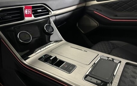 CheryExeed TXL, 2022 год, 2 350 000 рублей, 13 фотография