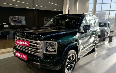 Haval H9, 2025 год, 5 199 000 рублей, 1 фотография