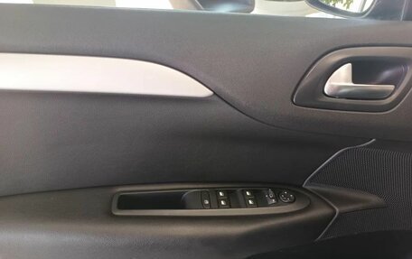 Citroen C4 II рестайлинг, 2017 год, 875 000 рублей, 13 фотография