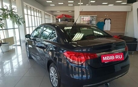 Citroen C4 II рестайлинг, 2017 год, 875 000 рублей, 7 фотография