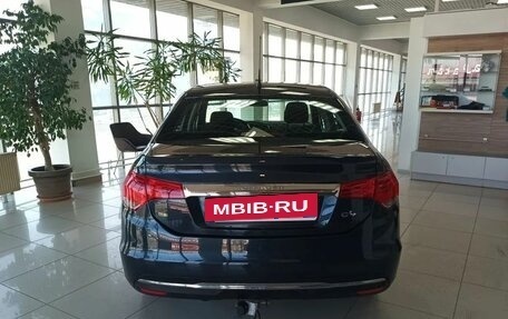 Citroen C4 II рестайлинг, 2017 год, 875 000 рублей, 6 фотография