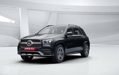 Mercedes-Benz GLE, 2025 год, 12 450 000 рублей, 1 фотография