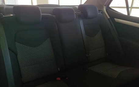 Citroen C4 II рестайлинг, 2017 год, 875 000 рублей, 15 фотография