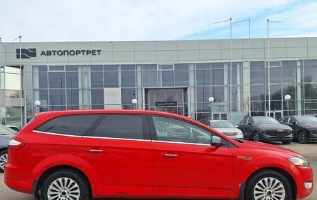 Ford Mondeo IV, 2008 год, 689 000 рублей, 6 фотография