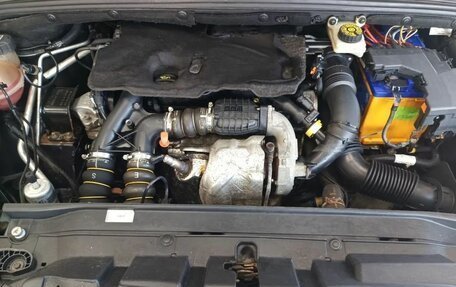 Citroen C4 II рестайлинг, 2017 год, 875 000 рублей, 18 фотография