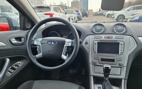 Ford Mondeo IV, 2008 год, 689 000 рублей, 9 фотография