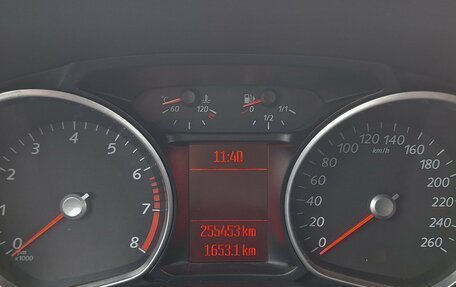 Ford Mondeo IV, 2008 год, 689 000 рублей, 10 фотография