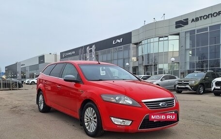 Ford Mondeo IV, 2008 год, 689 000 рублей, 7 фотография