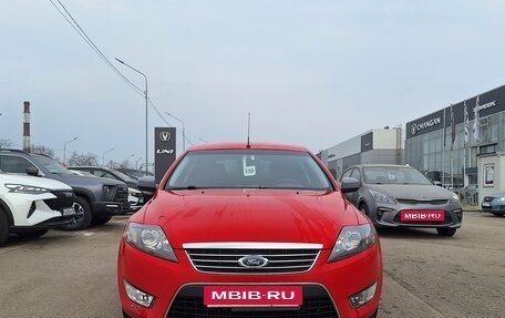 Ford Mondeo IV, 2008 год, 689 000 рублей, 8 фотография