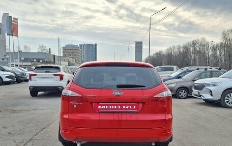 Ford Mondeo IV, 2008 год, 689 000 рублей, 4 фотография