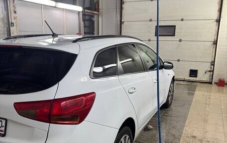 KIA cee'd III, 2014 год, 875 000 рублей, 4 фотография