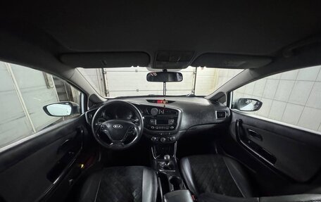 KIA cee'd III, 2014 год, 875 000 рублей, 7 фотография