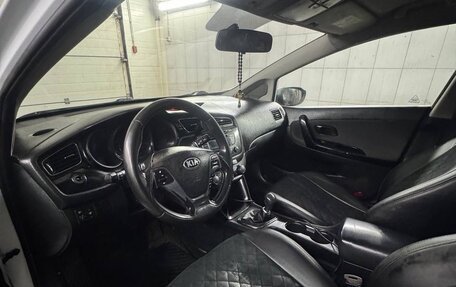 KIA cee'd III, 2014 год, 875 000 рублей, 8 фотография