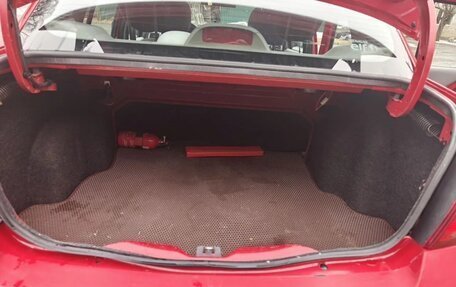 Renault Symbol I, 2007 год, 385 000 рублей, 6 фотография