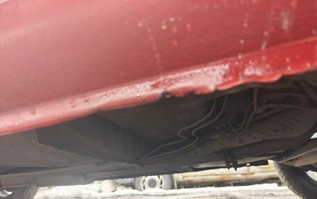 Renault Symbol I, 2007 год, 385 000 рублей, 7 фотография