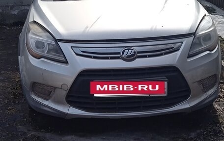 Lifan X50, 2016 год, 520 000 рублей, 2 фотография