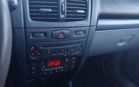 Renault Symbol I, 2007 год, 385 000 рублей, 12 фотография