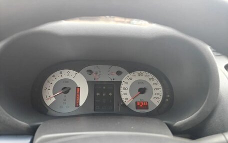 Renault Symbol I, 2007 год, 385 000 рублей, 14 фотография