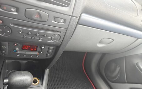 Renault Symbol I, 2007 год, 385 000 рублей, 16 фотография