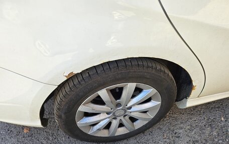 Mercedes-Benz B-Класс, 2014 год, 990 000 рублей, 9 фотография