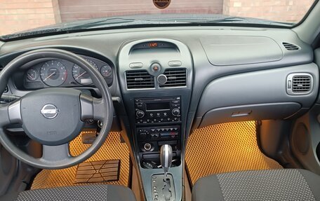 Nissan Almera Classic, 2006 год, 485 000 рублей, 3 фотография