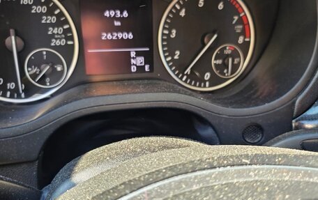 Mercedes-Benz B-Класс, 2014 год, 990 000 рублей, 12 фотография