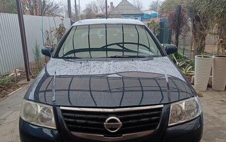 Nissan Almera Classic, 2006 год, 485 000 рублей, 2 фотография