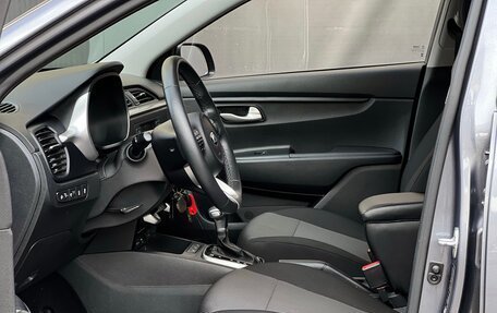 KIA Rio IV, 2021 год, 1 890 000 рублей, 14 фотография