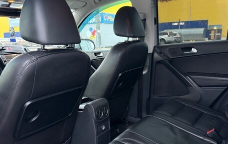 Volkswagen Tiguan I, 2011 год, 1 180 000 рублей, 7 фотография