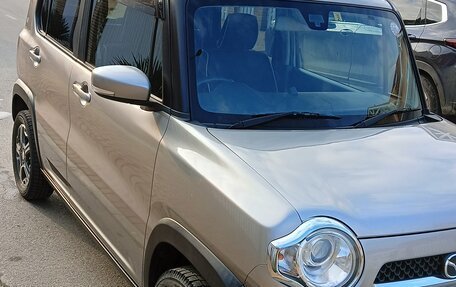 Mazda Flair Crossover I, 2015 год, 855 000 рублей, 3 фотография