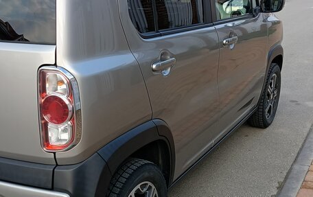 Mazda Flair Crossover I, 2015 год, 855 000 рублей, 6 фотография