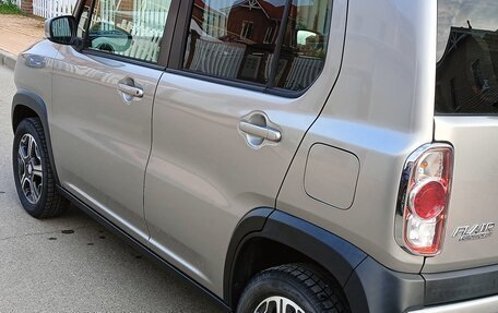 Mazda Flair Crossover I, 2015 год, 855 000 рублей, 5 фотография