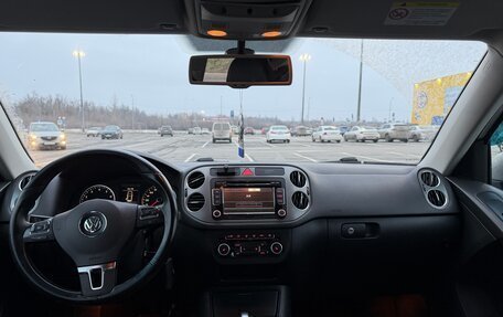 Volkswagen Tiguan I, 2011 год, 1 180 000 рублей, 9 фотография