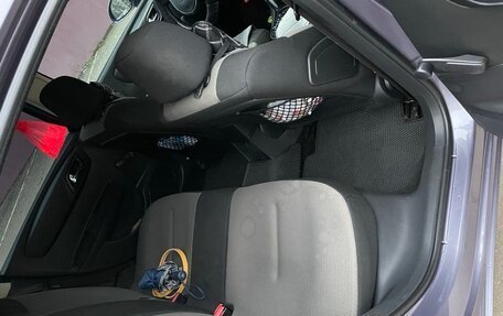 Citroen C4 II рестайлинг, 2008 год, 470 000 рублей, 5 фотография