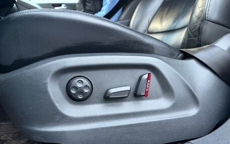 Volkswagen Tiguan I, 2011 год, 1 180 000 рублей, 8 фотография