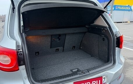 Volkswagen Tiguan I, 2011 год, 1 180 000 рублей, 5 фотография