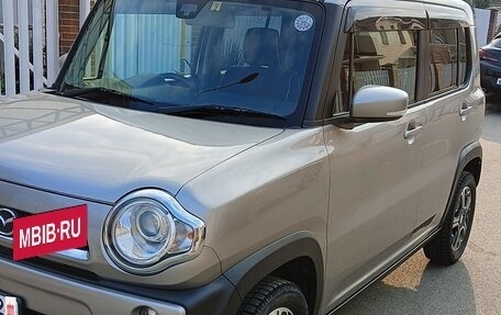 Mazda Flair Crossover I, 2015 год, 855 000 рублей, 2 фотография