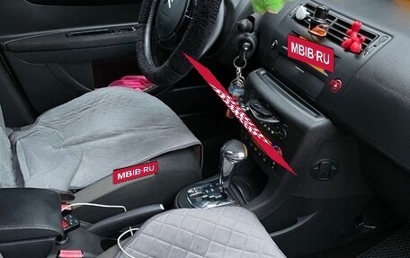 Citroen C4 II рестайлинг, 2008 год, 470 000 рублей, 4 фотография