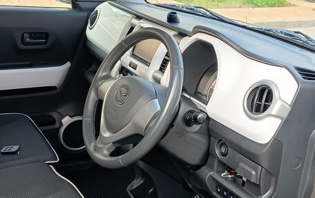Mazda Flair Crossover I, 2015 год, 855 000 рублей, 7 фотография