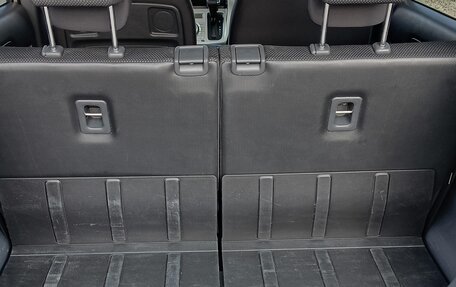 Mazda Flair Crossover I, 2015 год, 855 000 рублей, 11 фотография