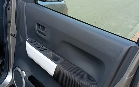 Mazda Flair Crossover I, 2015 год, 855 000 рублей, 8 фотография