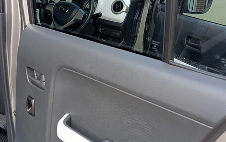 Mazda Flair Crossover I, 2015 год, 855 000 рублей, 10 фотография