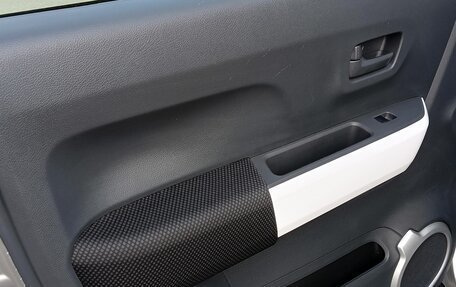 Mazda Flair Crossover I, 2015 год, 855 000 рублей, 14 фотография