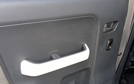 Mazda Flair Crossover I, 2015 год, 855 000 рублей, 16 фотография