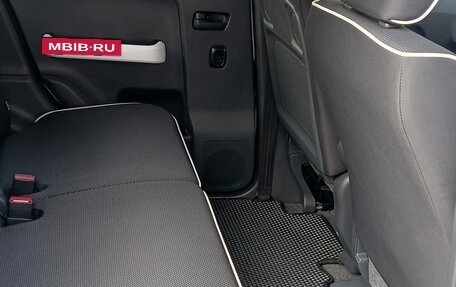 Mazda Flair Crossover I, 2015 год, 855 000 рублей, 9 фотография