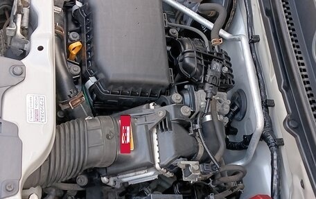 Mazda Flair Crossover I, 2015 год, 855 000 рублей, 19 фотография